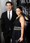 The Wolfman LA Premiere  (3)